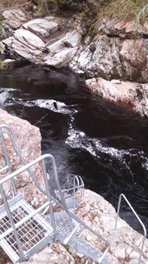 Installation and Construction